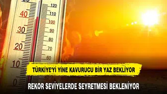 Başkentlileri kavurucu bir hafta sonu bekliyor.