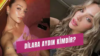 Dilara Aydın Kaç Yaşında? Ünlü Fenomen Kimdir?
