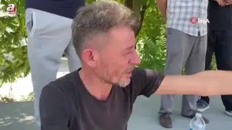 Emniyet Kemeri Sayesinde Kazadan Yara Almadan Kurtuldu