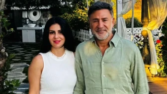 İzzet Yıldızhan Kiminle Evli, Eşi Ajda Yıldızhan Kimdir, Kaç Yaşında, Ne İş Yapıyor, Nereli?