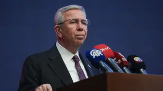 Ankara Büyükşehir Belediyesi'nden Mansur Yavaş Hakkında Çıkan İddialara Yanıt