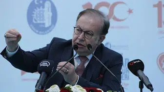 ABD'nin Zengezur'a Müdahalesi: Cihat Yaycı Türkiye'nin Kazanımlarını Değerlendirdi
