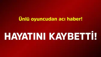 Ünlü Oyuncu Ray Brooks 86 Yaşında Hayatını Kaybetti