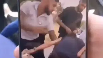 Sincan'da Sosyal Medya İçin Darbedilen Gençle İlgili 4 Gözaltı