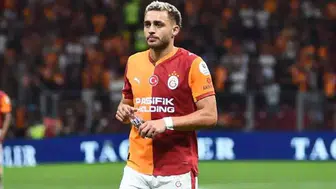 1. Lig Ekibinin Başkanı Sedat Tahiroğlu'ndan Barış Alper Yılmaz Açıklaması: "Artık Ok Yaydan Çıktı"