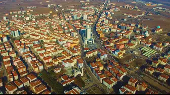 Kahramankazan Keşfedilmeyi Bekliyor! Şifalı kaplıcalar ve tabiat parkları ziyaretçi akınına uğruyor