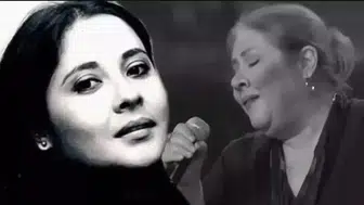 Türk Halk Müziği'nin Değerli İsimlerinden Banu Kırbağ Hayatını Kaybetti