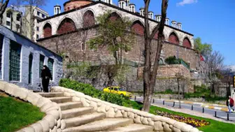 MKE'nin "Tophane-i Amire'den İmalat-ı Harbiye'ye" Fotoğraf Sergisi Ankara'da Açıldı