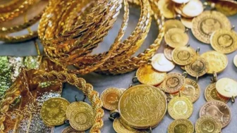 10 Ağustos 2025 Ankara Güncel Altın Fiyatları: Gram, Çeyrek, Yarım ve Tam Altın