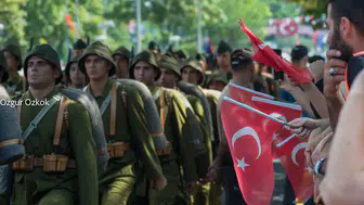 Ankara Kulüplerinden 30 Ağustos Zafer Bayramı’na Özel Mesajlar