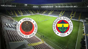 Gençlerbirliği’nden Fenerbahçe Maçı Öncesi Şok Karar! Bilet Fiyatları 10 Kat Arttı