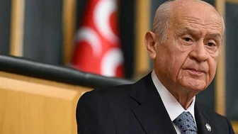 Bahçeli Terörsüz Türkiye İçin Ne Dedi?