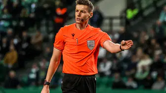 Fenerbahçe Benfica Maçının Hakemi Daniel Siebert Kimdir? İşe kariyeri ve başarıları