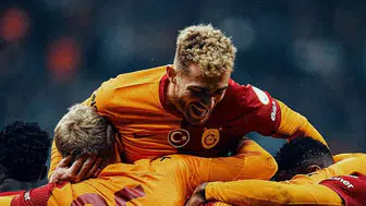 Galatasaray, Barış Alper Yılmaz İçin 50 Milyon Euro Teklif Aldı