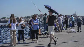 Meteoroloji Uyardı: Sıcaklıklar Bu Hafta da Etkisini Sürdürecek