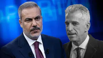 Hakan Fidan'ın MOSSAD Direktörüyle Görüşüp Görüşmediği Tartışmaları Sürüyor