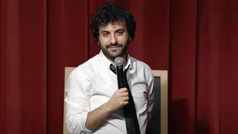 Hasan Can Kaya'nın Yeni Aşkı Bodrum'da Ortaya Çıktı