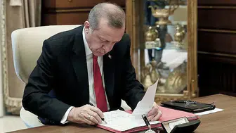 Cumhurbaşkanı Erdoğan İmzasıyla Jandarma Komutanlıklarında Değişiklikler Gerçekleşti