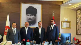 Keçiören’de Bilimsel İş Birliği ile Sağlıklı Kentleşme Hedefi