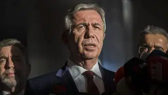 Mansur Yavaş'tan AKP'ye Geçiş İddialarına Sert Yanıt