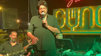Sanatçı Ekin Akkaş, Baskılara Dayanamayarak Sahneyi Terk Etti