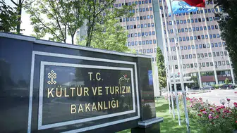 Ankara - Nemrut Tümülüsü'ndeki Heykeller Bütünlüğüne Kavuştu