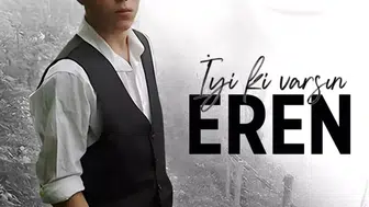Ali Erbaş: "Şehadetinin 8'inci yılında Eren Bülbül ve Jandarma Astsubay Kıdemli Başçavuş Ferhat Gedik'i Rahmetle Anıyorum"