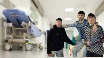 Minguzzi Davasında Şok Gelişme! Hakan Çakır Cinayeti Şüphelileri Hastaneden Kaçtı