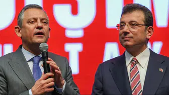 Özel ve  İmamoğlu Yeni Parti mi Kuruyor?Ankara Kulislerinde Bomba İddia