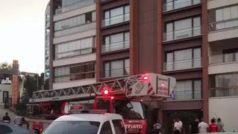 Ankara’da Dehşet! Eşini Çocuklarının Gözleri Önünde Vurdu