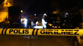Ankara’da Aile İçi Şiddet Cinayetle Sonuçlandı: Eşini Öldürüp İntihar Etti