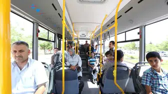 1 Eylül Pazartesi Toplu Taşıma Ücretsiz mi? Ankara Son Durum