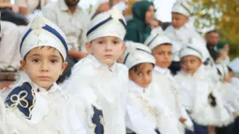 Ankara Keçiören’de İhtiyaç Sahibi Çocuklara Ücretsiz Sünnet Hizmeti