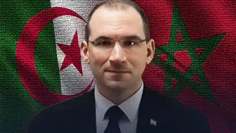 Ankara’ya tehdit eden İsrailli akademisyen kim? Sosyal medya alev aldı