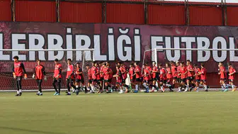 Gençlerbirliği’nden Geleceğe Yatırım: Martor ve Cisse Transfer Edildi
