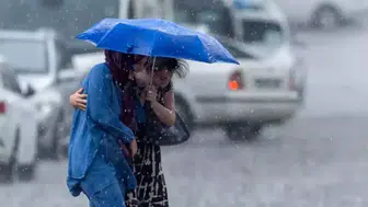 Ankara’ya Sağanak Geliyor: Meteoroloji 6 Eylül İçin Uyardı