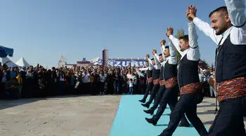 Ankara’da Erzurum Rüzgârı Esecek: Tanıtım Günleri İçin Geri Sayım Başladı