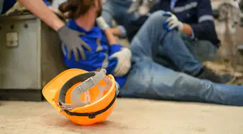 Keçiören’de Kuyumcu Atölyesinde Feci Kaza: Bakım İşçisi Hayatını Kaybetti