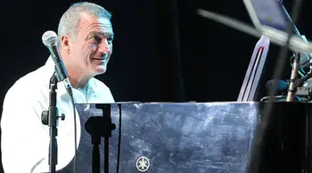 Kerem Görsev'den Ankara'da caz rüzgarı: CSO Ada'da unutulmaz gece