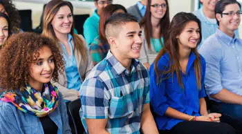 Keçiören’de Stajyer Öğrencilere Kapsamlı Oryantasyon Eğitimi