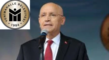 Yenimahalle Belediyesi’nden Kurban Bayramı Yardımı