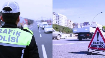Ankara’da 19 Mayıs Günü Bazı Yollar Trafiğe Kapatıldı!