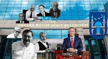 Ankara Eski Büyükşehir Belediye Başkanları Kimler? Güncel Liste