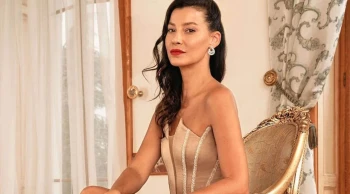 Müjde Uzman Kimdir, Kaç Yaşında, Aslen Nereli, Boyu? İşte Hayatı, Kariyeri ve Rol Aldığı Projeler