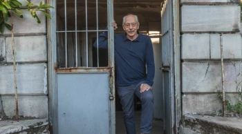 Genco Erkal Kimdir, Hastalığı Neydi, Kaç Yaşındaydı? Tiyatro Ustasının Biyografisi