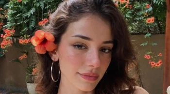 Ebrar Karabakan Kimdir? Eşref Rüya’nın ‘Afra’sı Kaç Yaşında, Boyu ve Burcu?