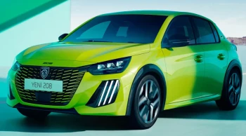 En Uygun Fiyatlı Elektrikli Otomobiller Hangileri? İşte 2025 Araç Fiyatları Listesi