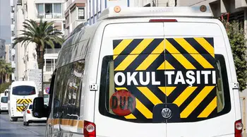 2025 Okul Servis Ücretleri Açıklandı: İstanbul, Ankara ve İzmir'de Fiyatlar Neler?
