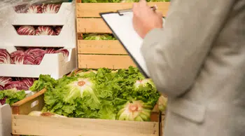 Keçiören’de Pazar Denetimleri Sıkılaştı! Sağlıksız Ürünlere Geçit Verilmedi