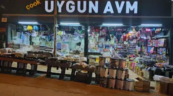 Ankara Keçiören’de AVM Açılışında İzdiham Yaşandı! Kilometrelerce Kuyruk Oluştu
